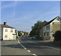 Sherington Road - Sherington