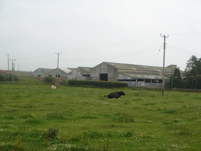 Sisterpath Farm