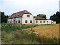 The Old Station, Grunty Fen, Wilburton, Cambs