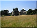 TQ4142 : Greathed Manor, near Dormansland, Surrey by Dr Neil Clifton