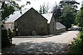 Converted Farm Buildings