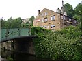 The Navigation Inn, Sowerby Bridge