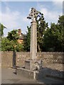 War Memorial, Charfield