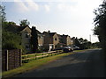 Houses at Pitchers Hill