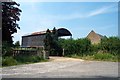 Barns near Tintinhull