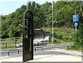 Greenway at Chatterley Whitfield