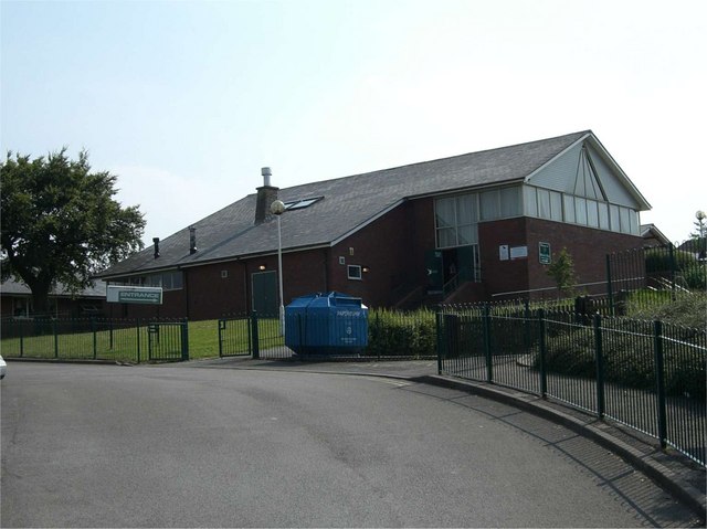 Brindley ford primary school telford #6