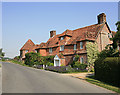 Glebe House, Odstock