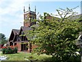 Pelsall Church