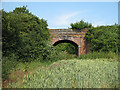 Kettle Green Bridge