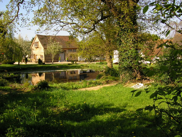 Gate House Farm