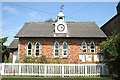 Flaxton, Parish Council Meeting Rooms