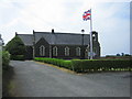 H9553 : St Paul's Church, Parish of Diamond Grange by Brian Shaw