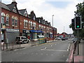 Stratford Road, Sparkhill