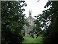 Disused Church