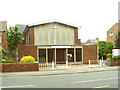 Goole, Central Methodist Chapel