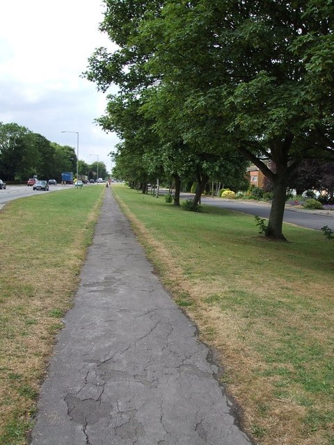 Wendover Road, Bedgrove