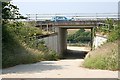 Bridleway Underpass