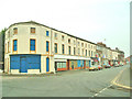 Goole, Aire Street