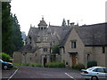 Chapel, More Hall Convent