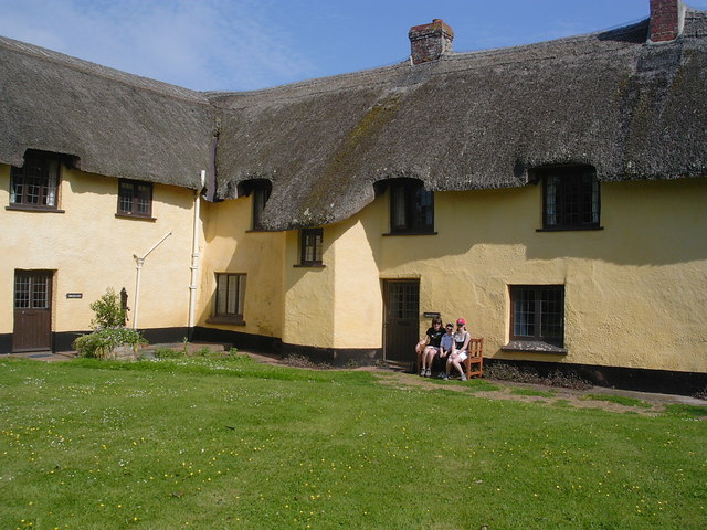 Mooredge Cottages