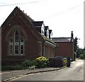 Former Infant School, Rowsham