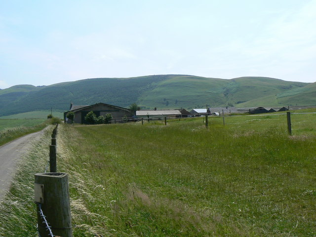Kinnaird Farm