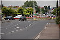 Donaghadee Road roundabout, Bangor