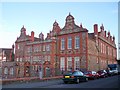 Fairfield School, Montpelier, Bristol.