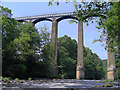 Pont Cysyllte aqueduct