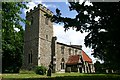 Boxted Church