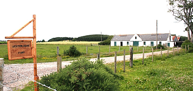 Wester Lochs Farm