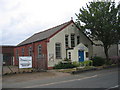 Hall End Methodist Church