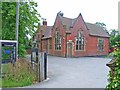 Needwood Jubilee Hall, Newchurch