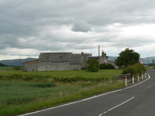 Bridge-end Farm