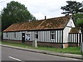 Worton and Marston Village Hall