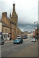 Crossgate, Cupar