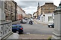 St Catherine Street, Cupar