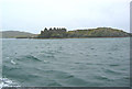 L5364 : Cromwell Fort, Port Island, Inishbofin by Espresso Addict