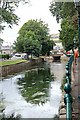 Victoria Bridge, Cupar