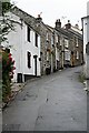 Truro Lane, Penryn