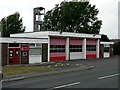 Selby Fire Station