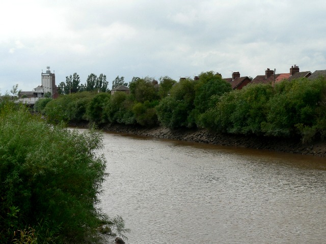 The River Ouse
