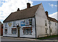 The Royal Oak, Barrow-Upon-Humber