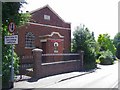 Coven Methodist Church