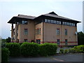 Sedgemoor House, Deane Gate Avenue Taunton