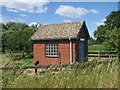 Sewage Pumping Station