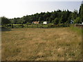 Field Full of Lorries