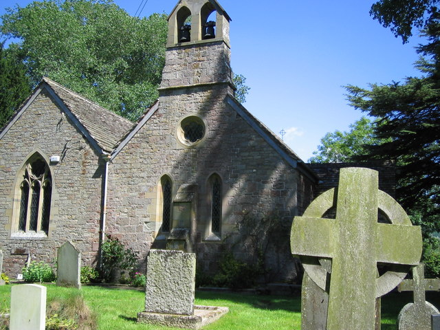 Church at Whitchurch
