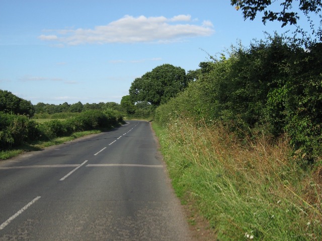 Thorganby Lane